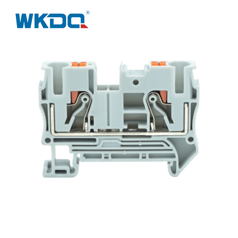 PT DIN 実装コネクタ